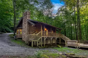 4533 Laurel Creek Rd, Banner Elk, NC 28604 - Photo 1
