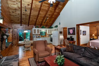 4533 Laurel Creek Road, Banner Elk, NC 28604 - Photo 17