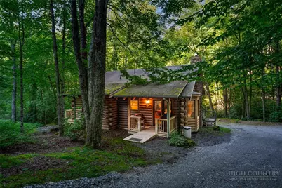 4533 Laurel Creek Road, Banner Elk, NC 28604 - Photo 1