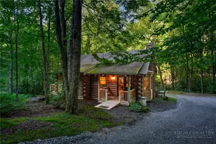 4533 Laurel Creek Rd, Banner Elk, NC 28604 - Photo 1