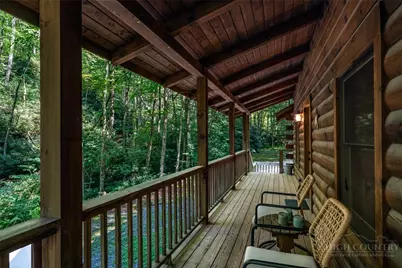 4533 Laurel Creek Road, Banner Elk, NC 28604 - Photo 3