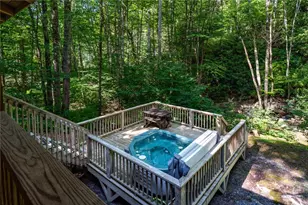 4533 Laurel Creek Rd, Banner Elk, NC 28604 - Photo 9