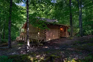 4533 Laurel Creek Rd, Banner Elk, NC 28604 - Photo 5