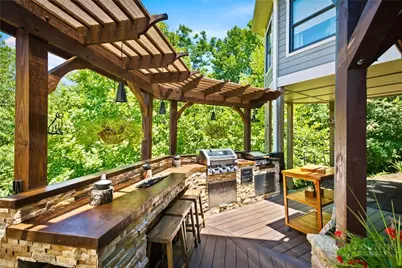 1167 Johns Ridge Parkway, Lenoir, NC 28645 - Photo 23