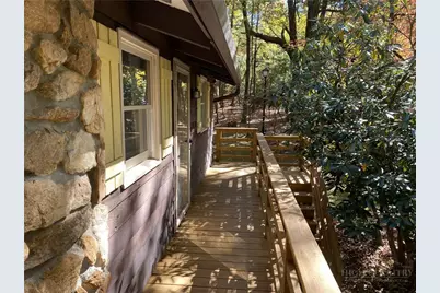 391 Country Club Road, Roaring Gap, NC 28668 - Photo 3