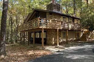 391 Country Club Rd, Roaring Gap, NC 28668 - Photo 1