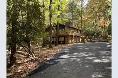 391 Country Club Road, Roaring Gap, NC 28668 - Photo 25