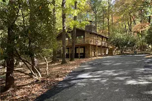 391 Country Club Rd, Roaring Gap, NC 28668 - Photo 25