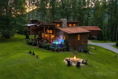 71 Mayfly Lane, Banner Elk, NC 28604 - Photo 1