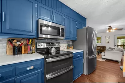 410 Don Hayes Road, Boone, NC 28607 - Photo 13