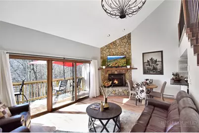 164 Hanging Rock Villas #321, Seven Devils, NC 28604 - Photo 3