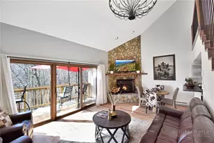 164 Hanging Rock Villas, Seven Devils, NC 28604 - Photo 3