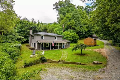 2601 Mountain Dale Road, Vilas, NC 28692 - Photo 1