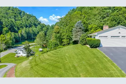 420 Roaring Fork Road, Creston, NC 28615 - Photo 5
