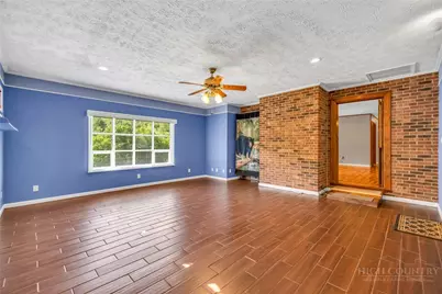 420 Roaring Fork Road, Creston, NC 28615 - Photo 35