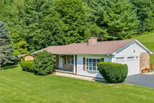 420 Roaring Fork Rd, Creston, NC 28615 - Photo 1