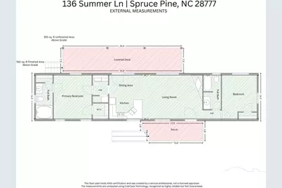 136 Summer Lane, Spruce Pine, NC 28777 - Photo 47