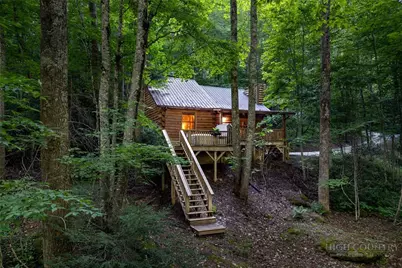 4559 Laurel Creek, Banner Elk, NC 28604 - Photo 5