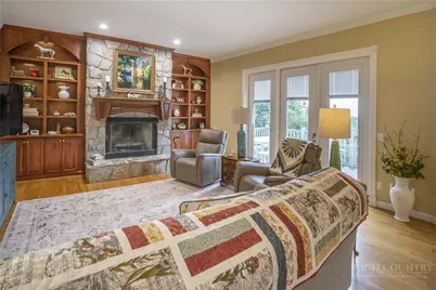145 Eastridge Acres Court, Boone, NC 28607 - Photo 9