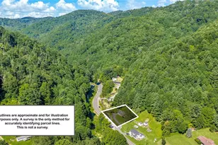 480 Roaring Fork Rd, Creston, NC 28615 - Photo 31