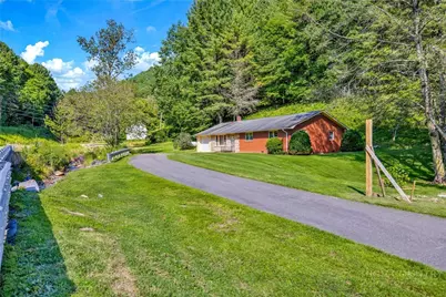 480 Roaring Fork Road, Creston, NC 28615 - Photo 3