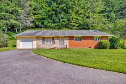 480 Roaring Fork Road, Creston, NC 28615 - Photo 1