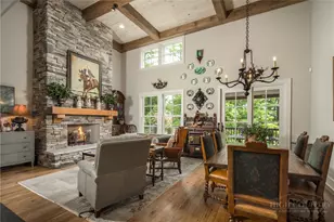375 Chestnut Dr, Blowing Rock, NC 28605 - Photo 5