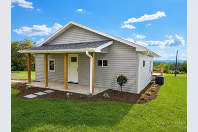 11493 Glade Valley Road, Ennice, NC 28623 - Photo 1