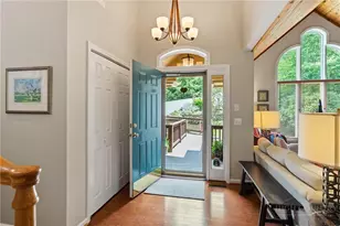 187 Cinnamon Fern Ln, Banner Elk, NC 28604 - Photo 5