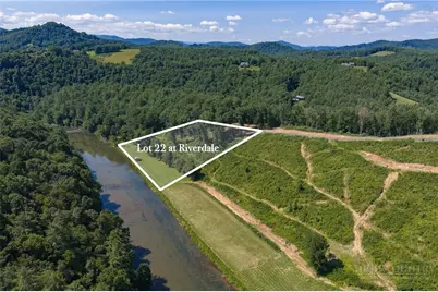 Lot 22 Philmore Miller Road, West Jefferson, NC 28694 - Photo 7