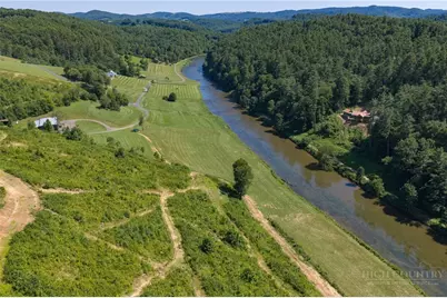Lot 22 Philmore Miller Road, West Jefferson, NC 28694 - Photo 5