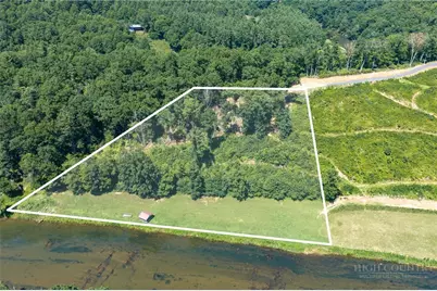 Lot 22 Philmore Miller Road, West Jefferson, NC 28694 - Photo 1