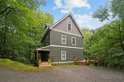 606 Tarleton Circle, Boone, NC 28607 - Photo 1
