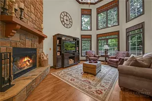241 The Glens Blvd, Banner Elk, NC 28604 - Photo 5