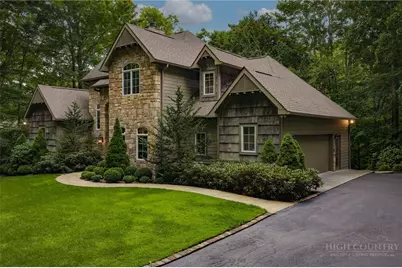241 The Glens Boulevard, Banner Elk, NC 28604 - Photo 45