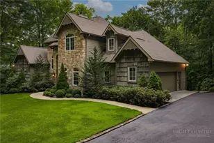 241 The Glens Blvd, Banner Elk, NC 28604 - Photo 45