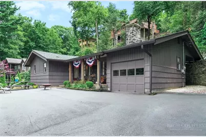 168 Mountain View Drive, Blowing Rock, NC 28605 - Photo 1
