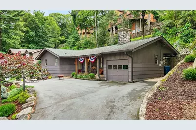 168 Mountain View Drive, Blowing Rock, NC 28605 - Photo 37
