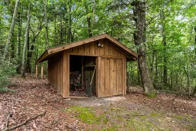 785 Eagles Nest Lane, Glade Valley, NC 28627 - Photo 27