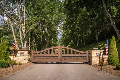 Lot 25 Forest Oaks Drive, Elk Park, NC 28622 - Photo 17