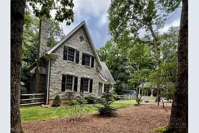21 Maple Leaf Lane, Roaring Gap, NC 28668 - Photo 5