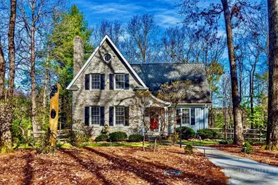 21 Maple Leaf Lane, Roaring Gap, NC 28668 - Photo 45