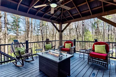 21 Maple Leaf Lane, Roaring Gap, NC 28668 - Photo 43