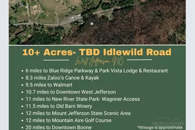 Tbd Idlewild Road, West Jefferson, NC 28694 - Photo 3