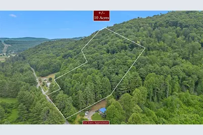 Tbd Idlewild Road, West Jefferson, NC 28694 - Photo 3