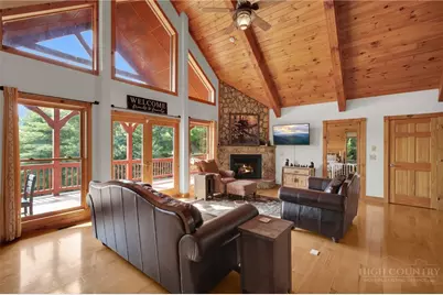 187 Alberta Lane, Fleetwood, NC 28626 - Photo 15