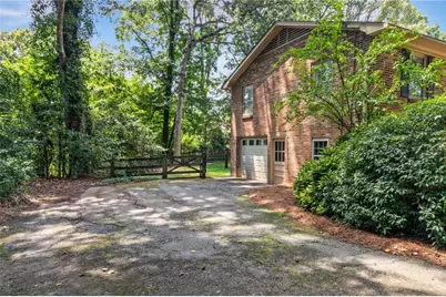 560 Kelway Place, Winston Salem, NC 27104 - Photo 33