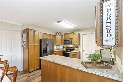 600 Mountain Glen, Newland, NC 28657 - Photo 15