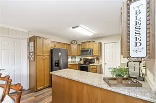 600 Mountain Glen, Newland, NC 28657 - Photo 15