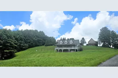 161 Thunder Ridge Road, Laurel Springs, NC 28644 - Photo 45